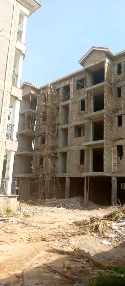 Buziga Kizungu - Premium residential project in Buziga